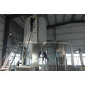 High Speed Centrifugal Tungsten Carbide Spray Dryer